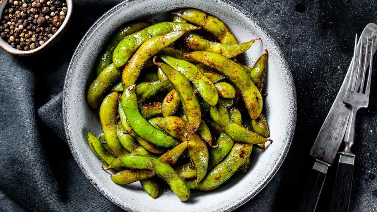 Edamame