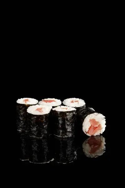 Maki de chutoro