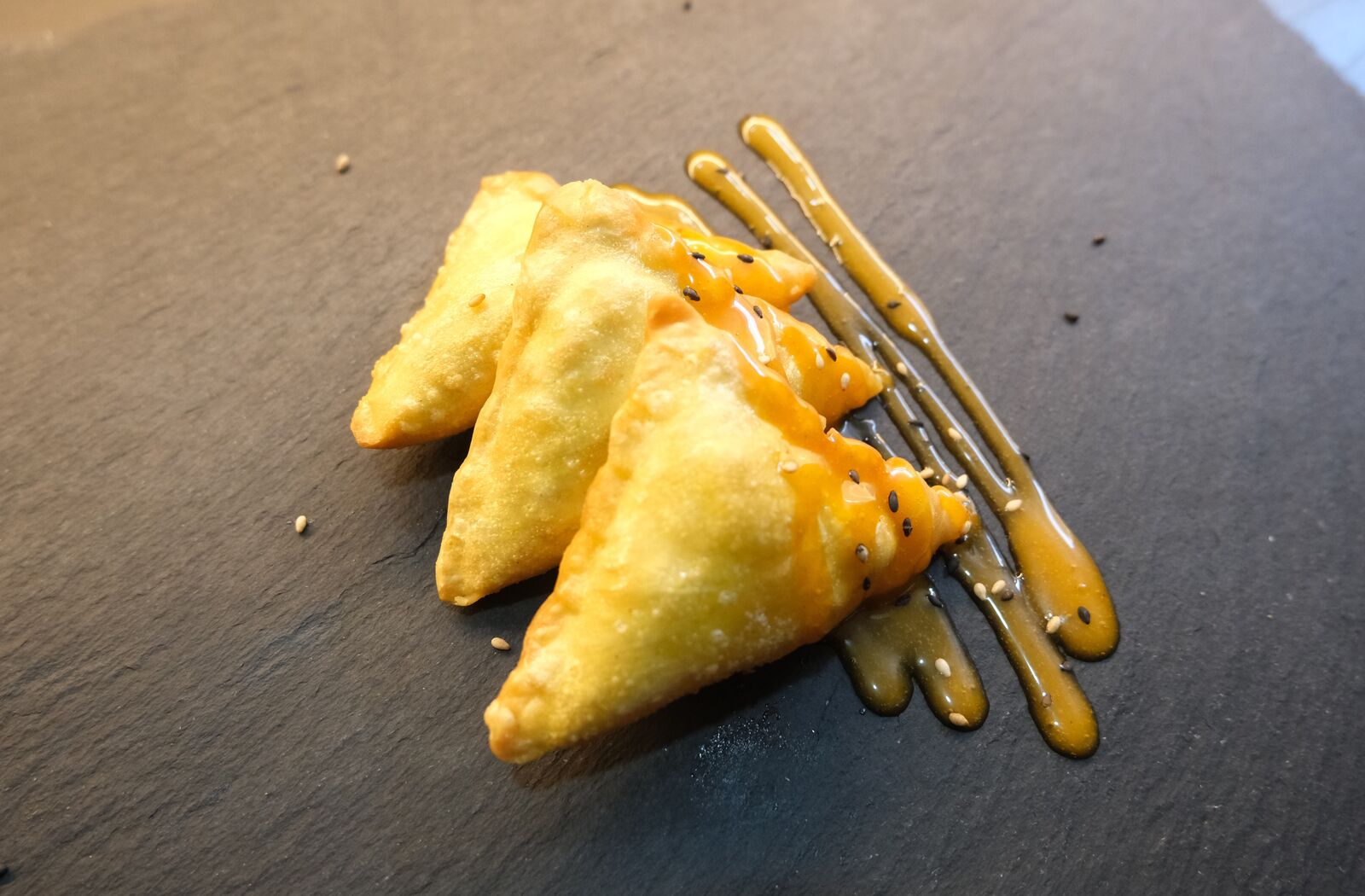 Samosas