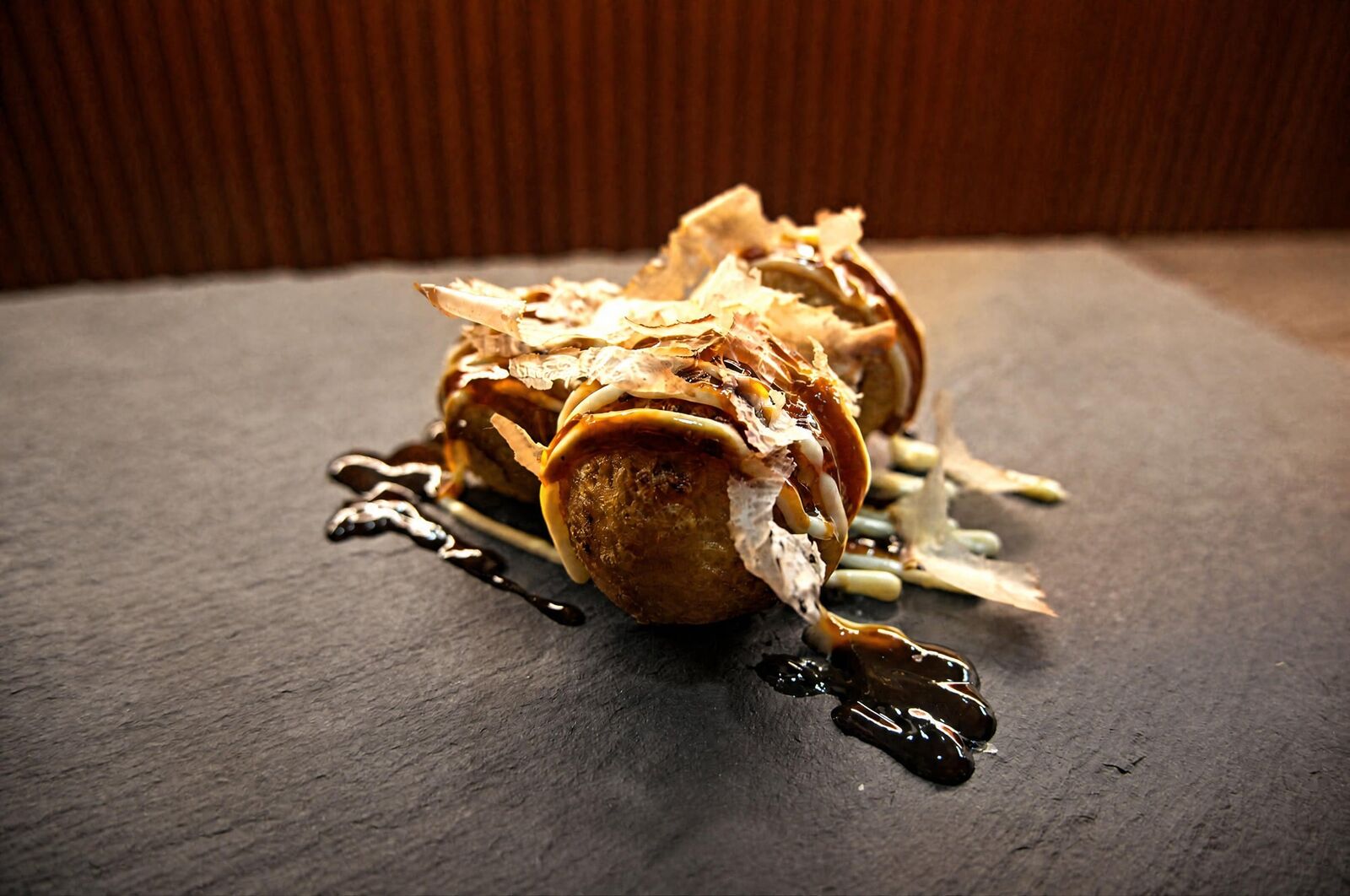 Takoyaki